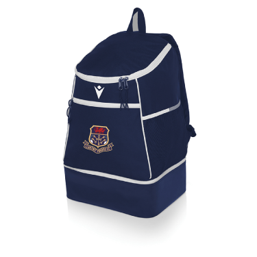 Maxi path backpack