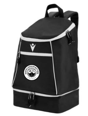 Sac à dos maxi path noir  33x 45 x 25 cm