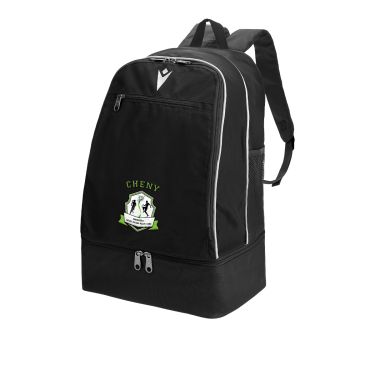 Maxi-academy sac à dos avec logo