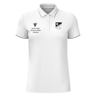 Melody poloshirt