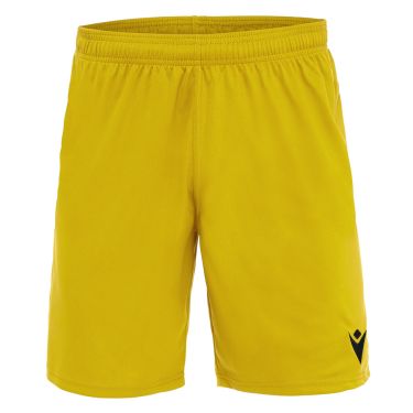 Short mesa hero jaune