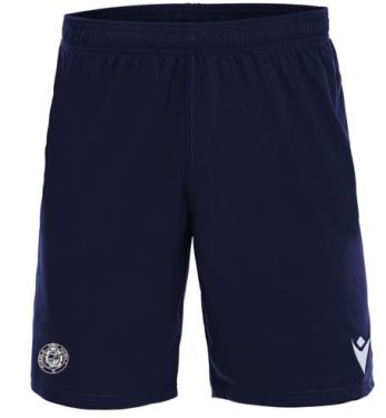 Pantalón corto