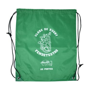 Mochila tela