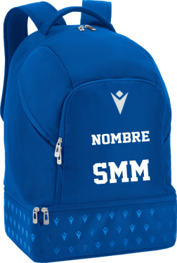 Mochila grande