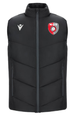 Coldmire gilet