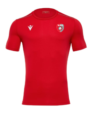 Rigel hero maillot