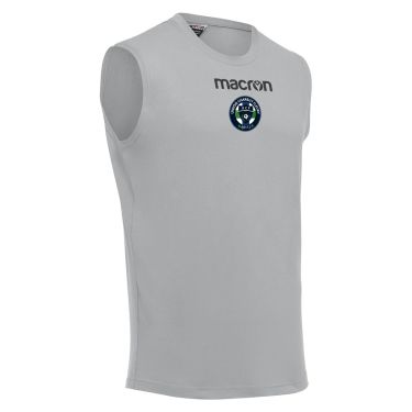 Mp 151 hero maillot sans manches gris