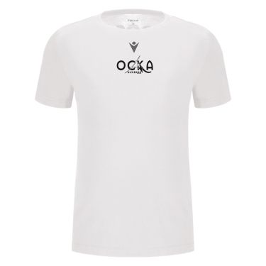 Mp 151 hero maillot blanc avec manches