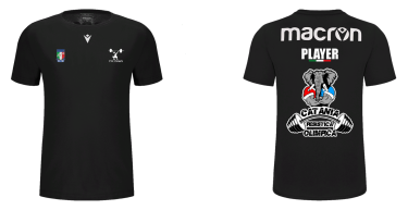 Mp 151 hero maglia