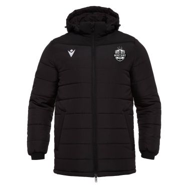 Narvik jacket blk