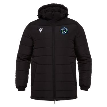 Narvik jacket blk