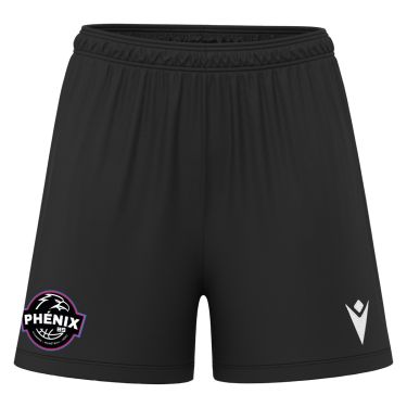 Nebula short blk