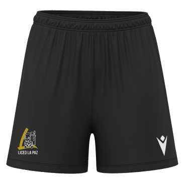 Short juego femenino