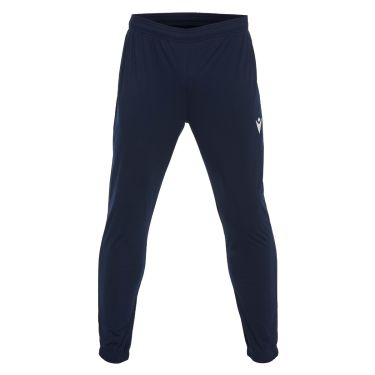 Pantalon entrainement neckar navy