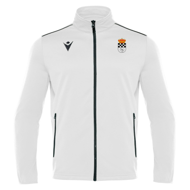Chaqueta chandal nemesis