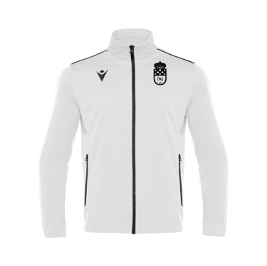 Chaqueta de chandal nemesis