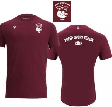 Baumwolle halbe Ärmel trikot nevel