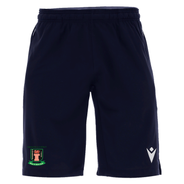 Nistro bermuda nvy jr