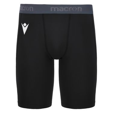 Sous short oak noir