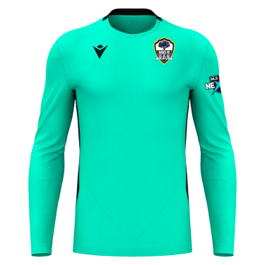 Argo goalkeeper jersey