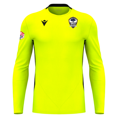 Argo goalkeeper jersey