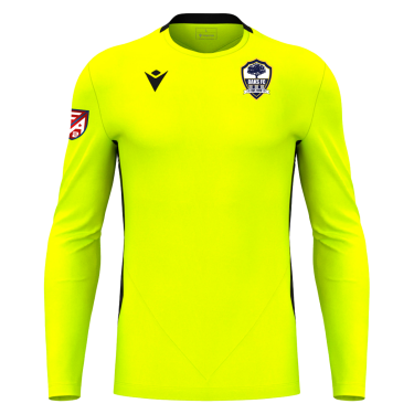 Argo goalkeeper jersey