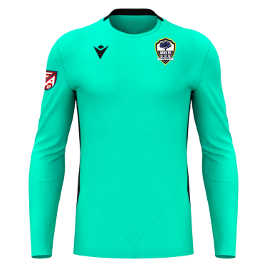 Argo goalkeeper jersey