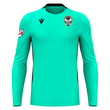 Argo goalkeeper jersey