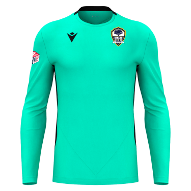 Argo goalkeeper jersey
