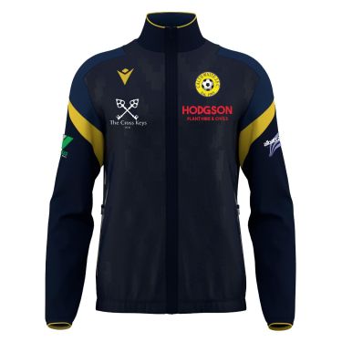 Odin full zip sweatshirt sr