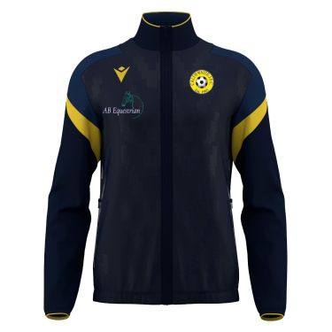 Odin full zip sweatshirt sr