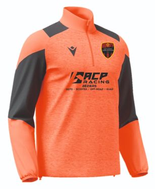 Sweat 1/4 zip aom 2024/25