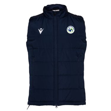 Omsk gilet nav