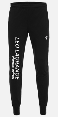 Pant osiris hero noire noté leo lagrange