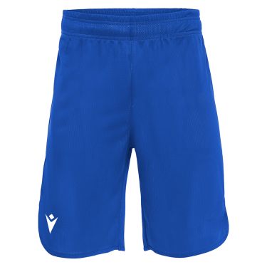 Short oxide hero bleu royal