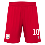Short 2 equipacion femenino