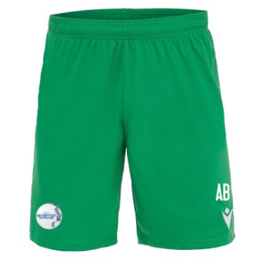 Panta mesa hero portiere asd ispica f.c.