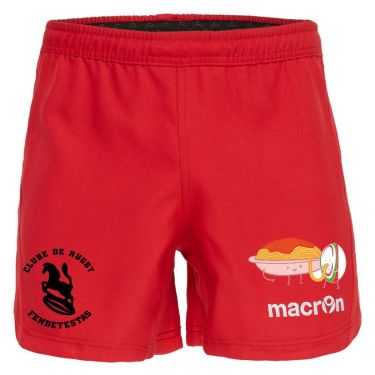 Pantalon de juego