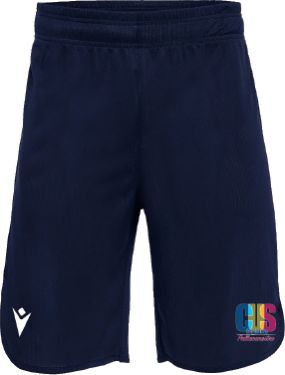Oxide hero pantaloncini