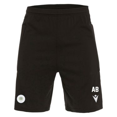 Cassiopea hero panta portiere ekipe invictus academy