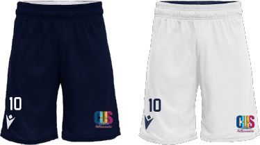 Denver hero shorts ufficiale prima squadra
