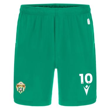 Pantaloncino away gravina football club ss 24/25