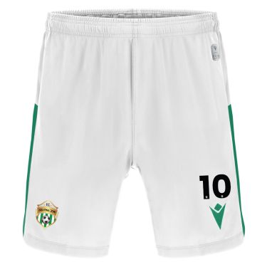 Pantaloncino home gravina football club ss 24/25