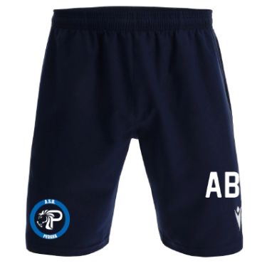 Elm pantaloncini