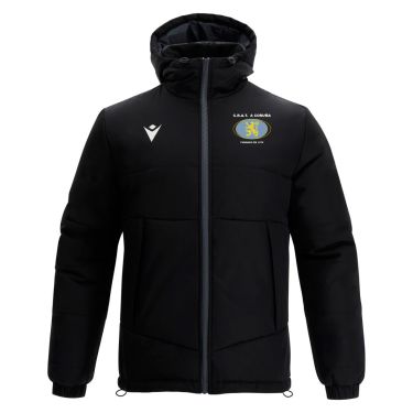Parka invierno