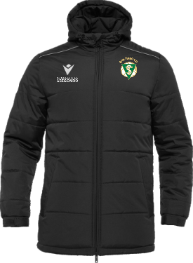 Parka invierno