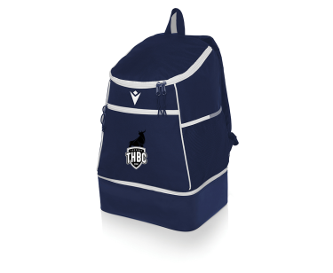 Maxi path backpack navy 33 x 51 x 25 cm
