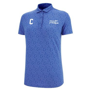 Pga 25/26 women's coach jersey purple