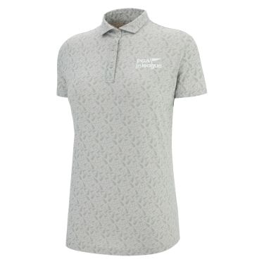 Pga 25/26 girls jersey grey