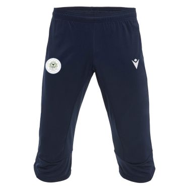 Finlay hero pantalone 3/4 ekipe invictus academy